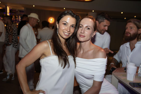 ITC 2025 Networking Dinner